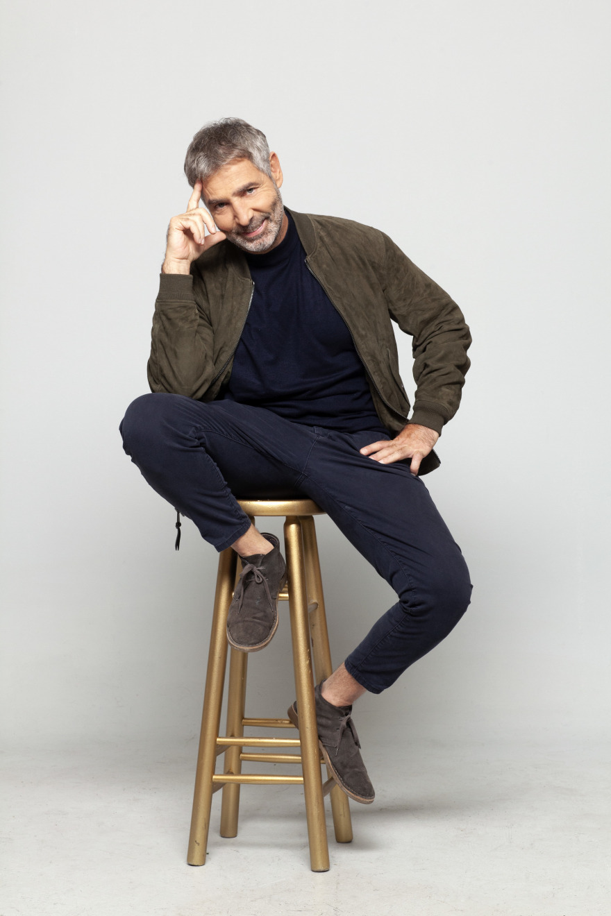 «Έλα και Θα δεις»: Tο νέο εβδομαδιαίο βραδινό talk show έρχεται τον Δεκέμβριο στο MEGA 