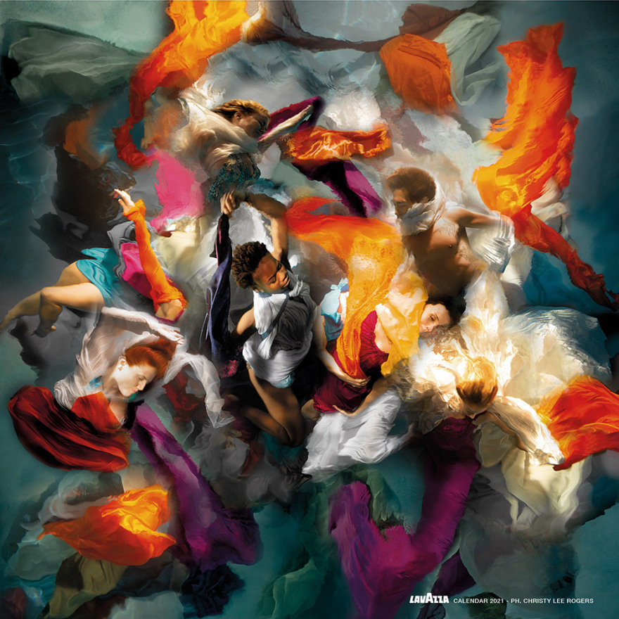 Στιβ Μακκάρι: «Eμπνευση έχεις μόνο όταν δουλεύεις»