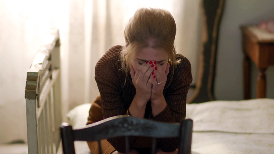 «Άγριες Μέλισσες» Spoiler Alert: Όλες οι συνταρακτικές εξελίξεις της επόμενης εβδομάδας