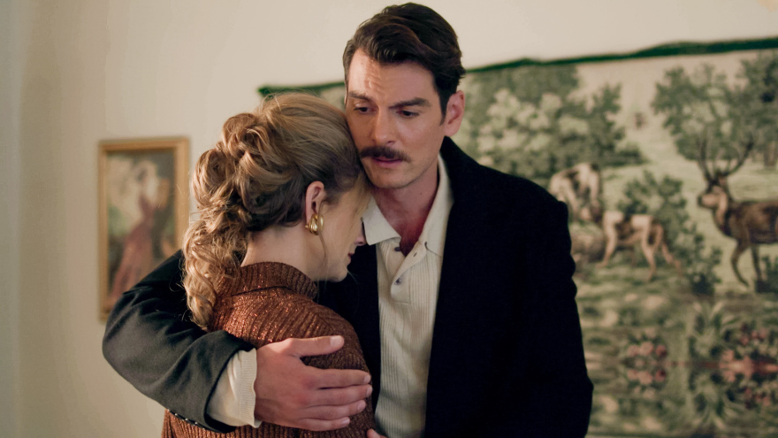 «Άγριες Μέλισσες» Spoiler Alert: Όλες οι συνταρακτικές εξελίξεις της επόμενης εβδομάδας