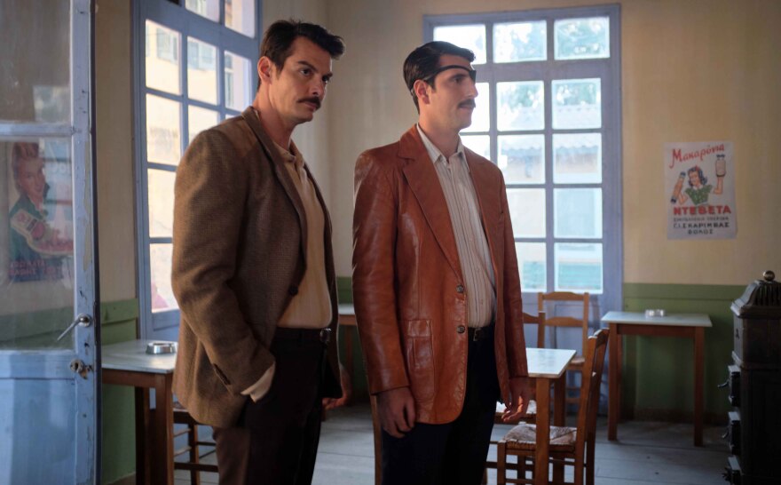 «Άγριες Μέλισσες» Spoiler Alert: Όλες οι συνταρακτικές εξελίξεις της επόμενης εβδομάδας