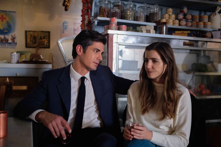 «Άγριες Μέλισσες» Spoiler Alert: Όλες οι συνταρακτικές εξελίξεις της επόμενης εβδομάδας