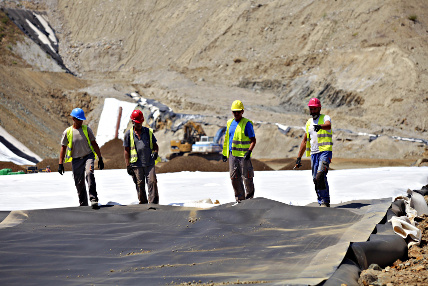 Η μεταλλευτική βιομηχανία ανέπτυξε αντισώματα στον Covid
