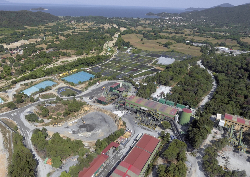 Η μεταλλευτική βιομηχανία ανέπτυξε αντισώματα στον Covid