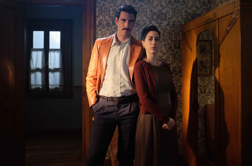 «Άγριες Μέλισσες» Spoiler Alert: Όλες οι συνταρακτικές εξελίξεις της επόμενης εβδομάδας