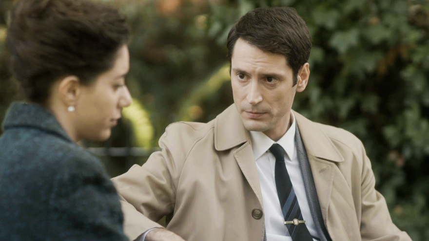 «Άγριες Μέλισσες» Spoiler Alert: Όλες οι συνταρακτικές εξελίξεις της επόμενης εβδομάδας