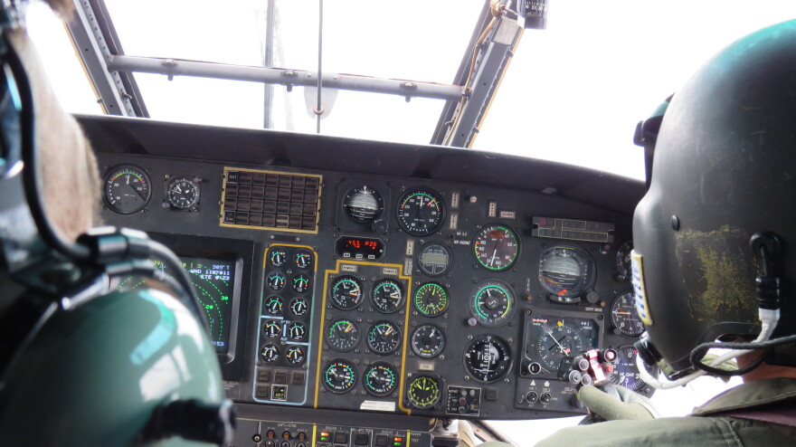 Δείτε φωτο: Άσκηση έρευνας και διάσωσης στην περιοχή Ρόδου-Καστελλόριζου