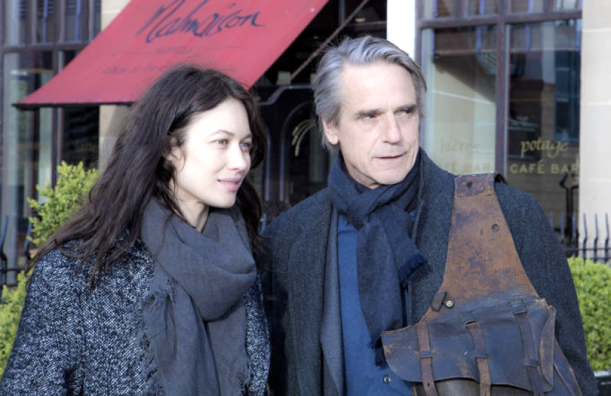 ERTFLIX: Πέντε ρομαντικές ταινίες για ευαίσθητες καρδιές