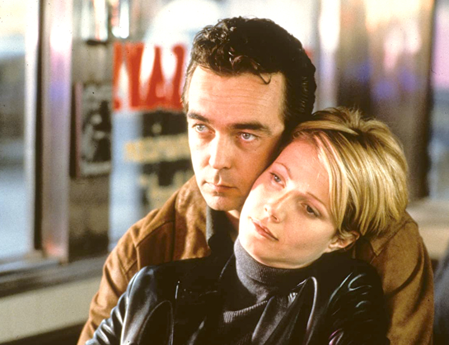 ERTFLIX: Πέντε ρομαντικές ταινίες για ευαίσθητες καρδιές