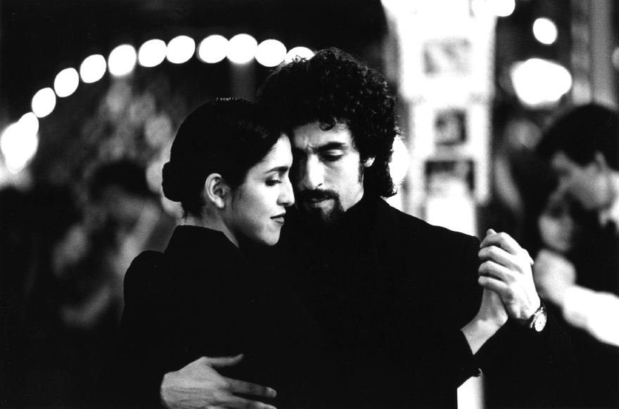 ERTFLIX: Πέντε ρομαντικές ταινίες για ευαίσθητες καρδιές