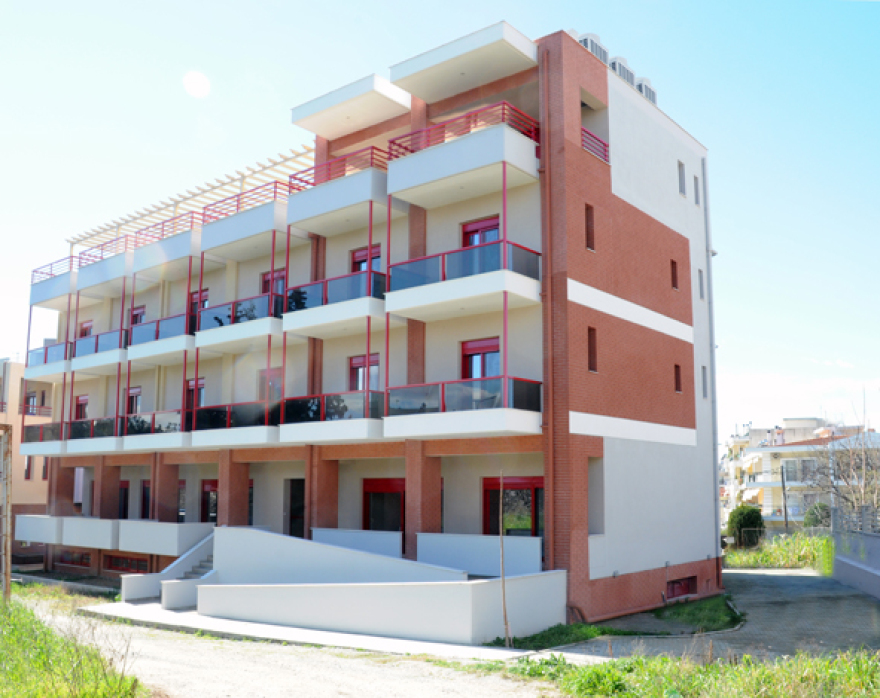 Ο σύλλογος «Στοργή» στηρίζει την προσπάθεια καρκινοπαθών παιδιών