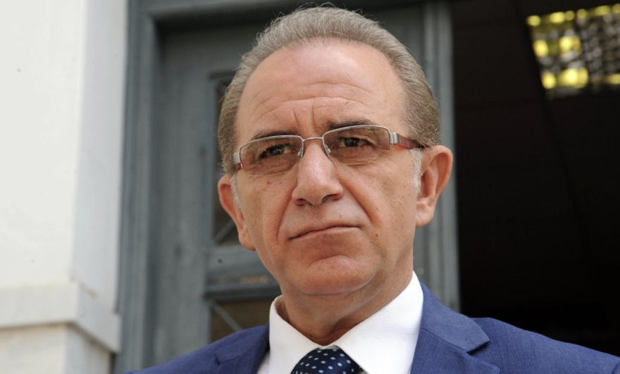 Συνελήφθη η Ελένη Αυλωνίτου έπειτα από μήνυση του Μένιου Φουρθιώτη