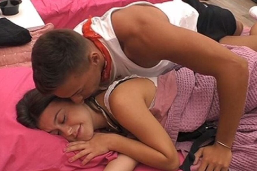 Ραΐσα Κόντι: Στο αλβανικό Big Brother ήμουν 19, άβγαλτη και παρθένα