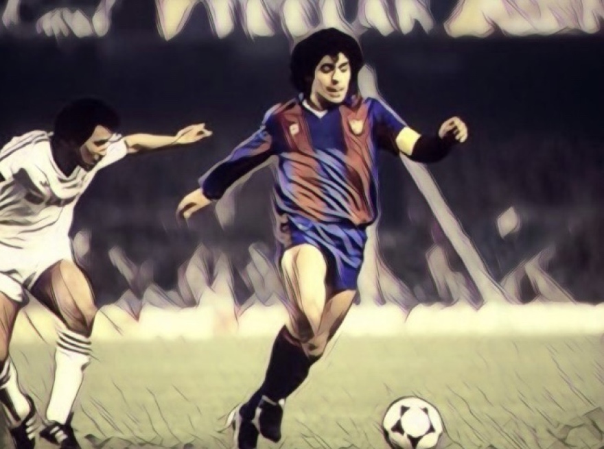 Ντιέγκο Μαραντόνα: Οι 18+1 καλύτερες ατάκες που ειπώθηκαν ποτέ για εκείνον