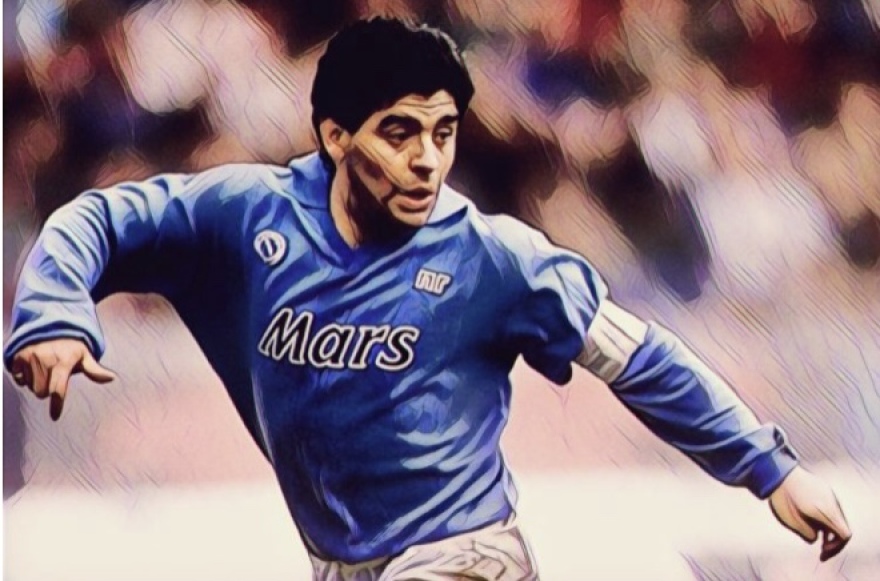 Ντιέγκο Μαραντόνα: Οι 18+1 καλύτερες ατάκες που ειπώθηκαν ποτέ για εκείνον