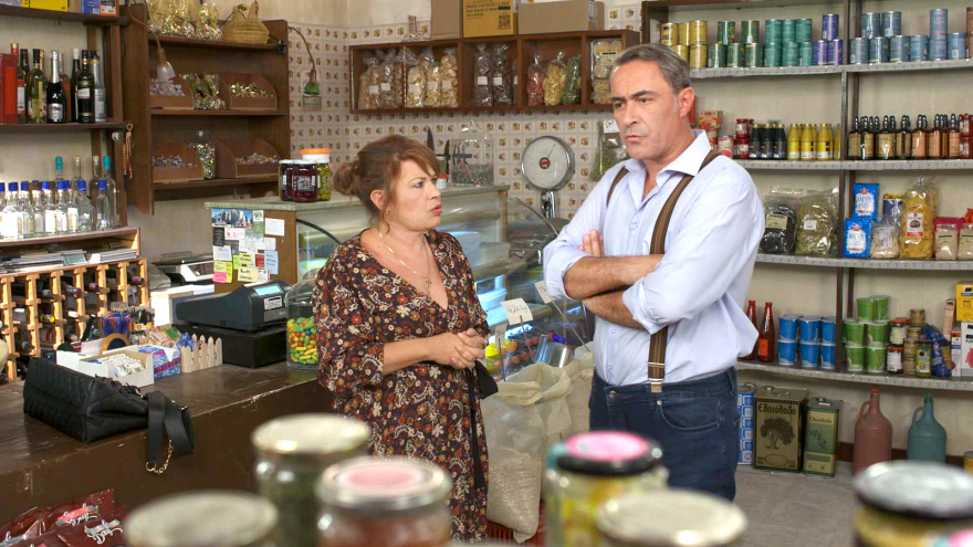 ΕΡΤ: «Χαιρέτα μου τον Πλάτανο» Spoiler - Οι απίθανες αποκαλύψεις στα επεισόδια της επόμενης εβδομάδας