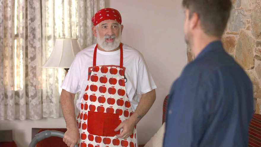 ΕΡΤ: «Χαιρέτα μου τον Πλάτανο» Spoiler - Οι απίθανες αποκαλύψεις στα επεισόδια της επόμενης εβδομάδας