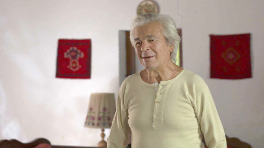 ΕΡΤ: «Χαιρέτα μου τον Πλάτανο» Spoiler - Οι απίθανες αποκαλύψεις στα επεισόδια της επόμενης εβδομάδας