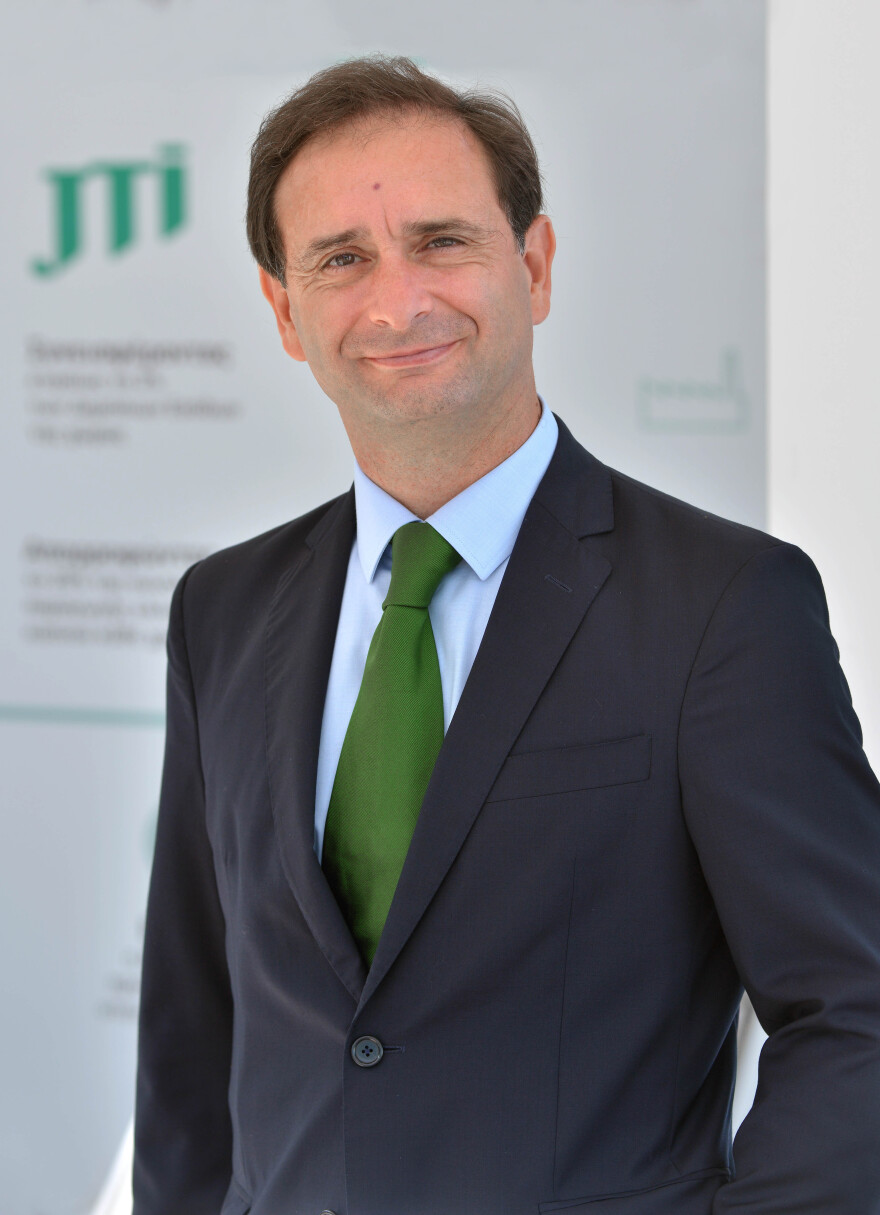 Ολιστικό επενδυτικό πρόγραμμα μακράς πνοής υλοποιεί η JTI στη ΣΕΚΑΠ 