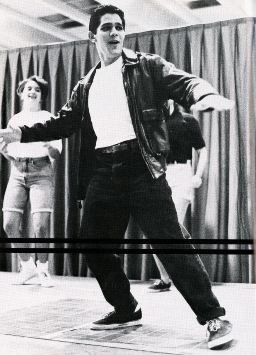 Ματωμένα «Thanksgiving»: Η ιστορία του αριστούχου φοιτητή που ξεκλήρισε την οικογένειά του