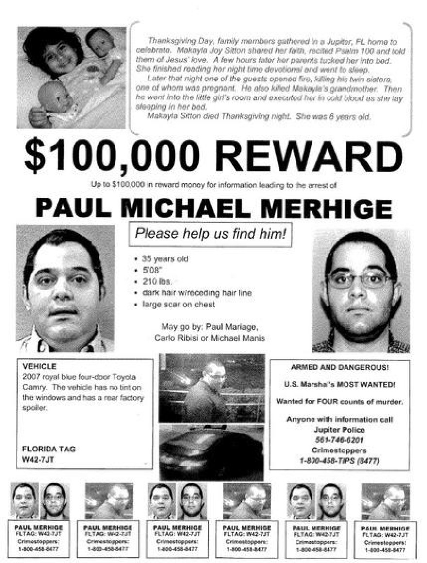 Ματωμένα «Thanksgiving»: Η ιστορία του αριστούχου φοιτητή που ξεκλήρισε την οικογένειά του