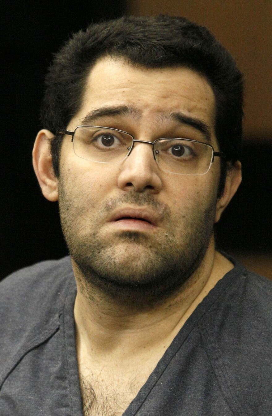 Ματωμένα «Thanksgiving»: Η ιστορία του αριστούχου φοιτητή που ξεκλήρισε την οικογένειά του