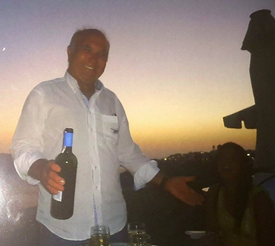 Σαντορίνη: Θρίλερ με τον θάνατο ιδιοκτήτη ξενοδοχείου στην Οία