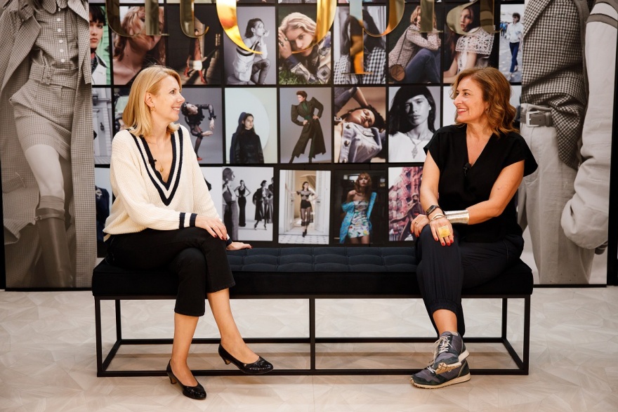 Utopia “Fashion Matters”: 5 συνεντεύξεις που «μετράνε» για τους λάτρεις της διαχρονικής μόδας