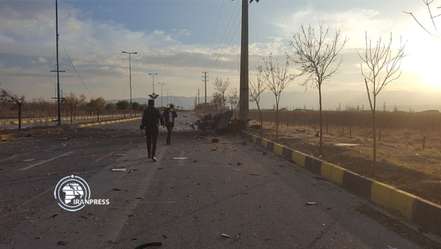 Ιράν: Δολοφονήθηκε ο κορυφαίος πυρηνικός επιστήμονας, λένε κρατικά μέσα