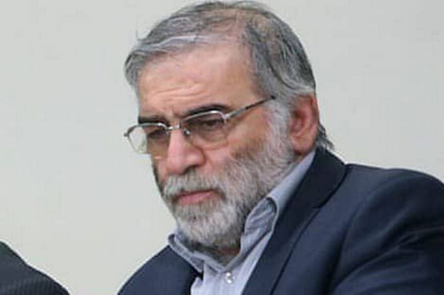 Ιράν: Δολοφονήθηκε ο κορυφαίος πυρηνικός επιστήμονας, λένε κρατικά μέσα