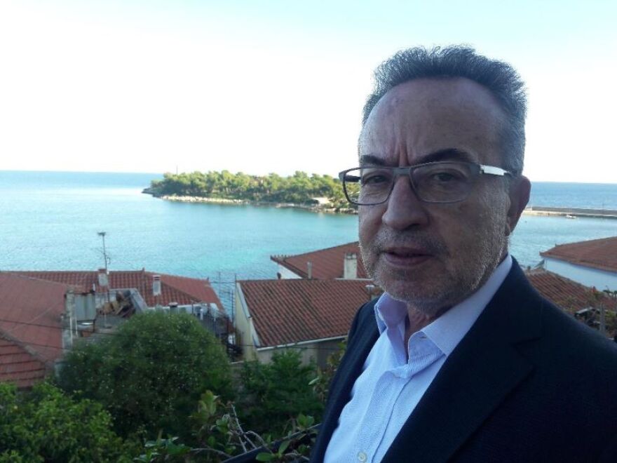 Έγκλημα στη Μάνη: Αφού σκότωσε τη γυναίκα του, έκανε μπάνιο, άλλαξε ρούχα και παραδόθηκε