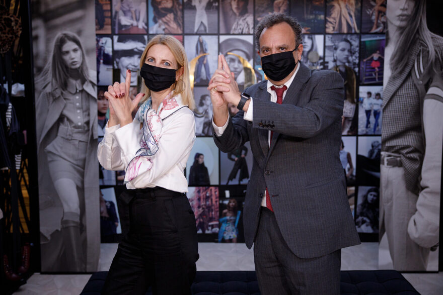 Utopia “Fashion Matters”: 5 συνεντεύξεις που «μετράνε» για τους λάτρεις της διαχρονικής μόδας