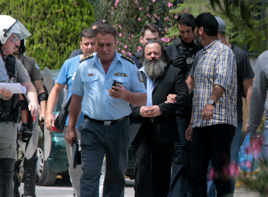 Eπιστροφή Σώρρα στο προσκήνιο με περιοδείες σε όλη τη χώρα 