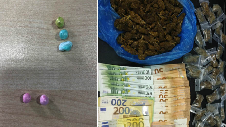 Αποκαλυπτικές φωτογραφίες: Αγοράζουν τη δόση τους, μαζί με τα ανήλικα παιδιά τους, μέρα μεσημέρι εν μέσω καραντίνας 