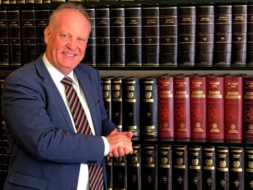 Eπιστροφή Σώρρα στο προσκήνιο με περιοδείες σε όλη τη χώρα 