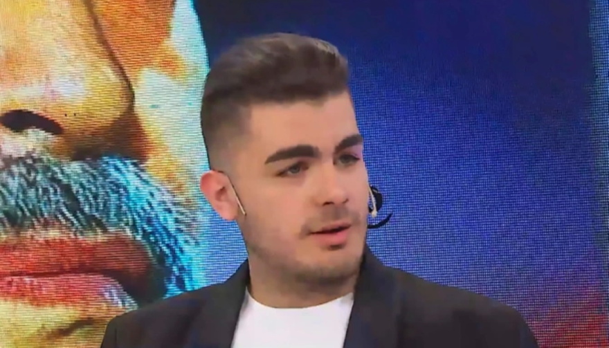 Μαραντόνα: Δηλώνει... γιος του «Ντιεγκίτο» και ζητάει την... εκταφή του για να το αποδείξει!