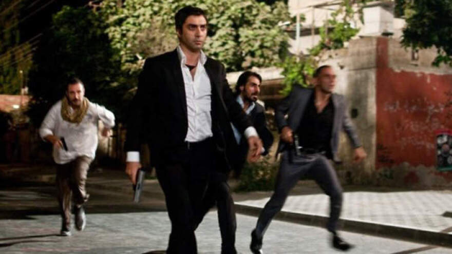 «Χαστούκι» για την τουρκική υπεροψία ήταν η νηοψία στο φορτηγό πλοίο 