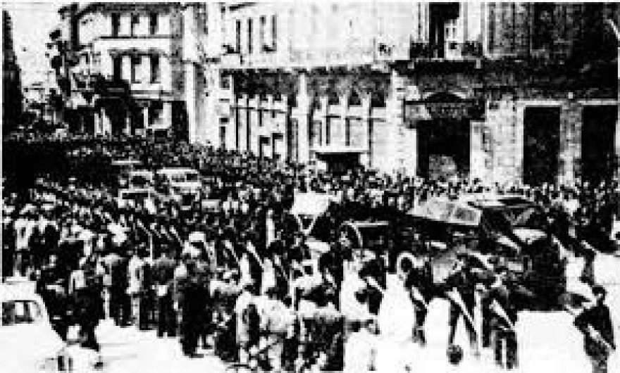 Αλέξανδρος Κορυζής: Αυτοκτόνησε ή δολοφονήθηκε ο πρωθυπουργός του δεύτερου «Όχι»;