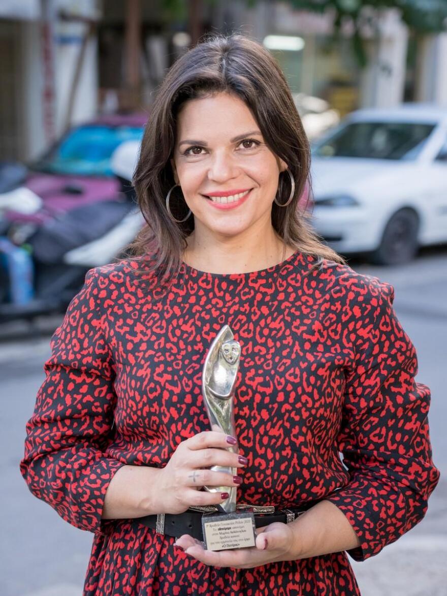 Αυτοί είναι οι νικητές των φετινών θεατρικών βραβείων κοινού