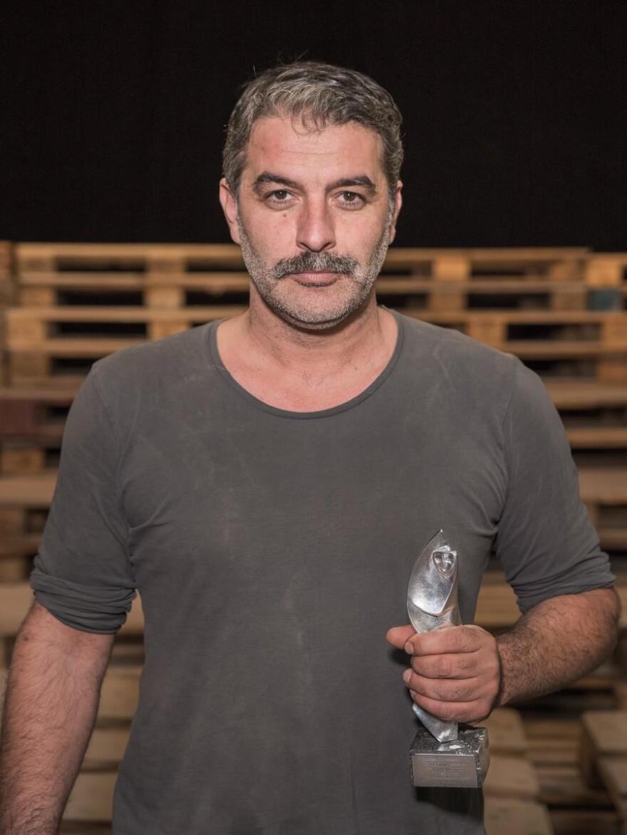 Αυτοί είναι οι νικητές των φετινών θεατρικών βραβείων κοινού