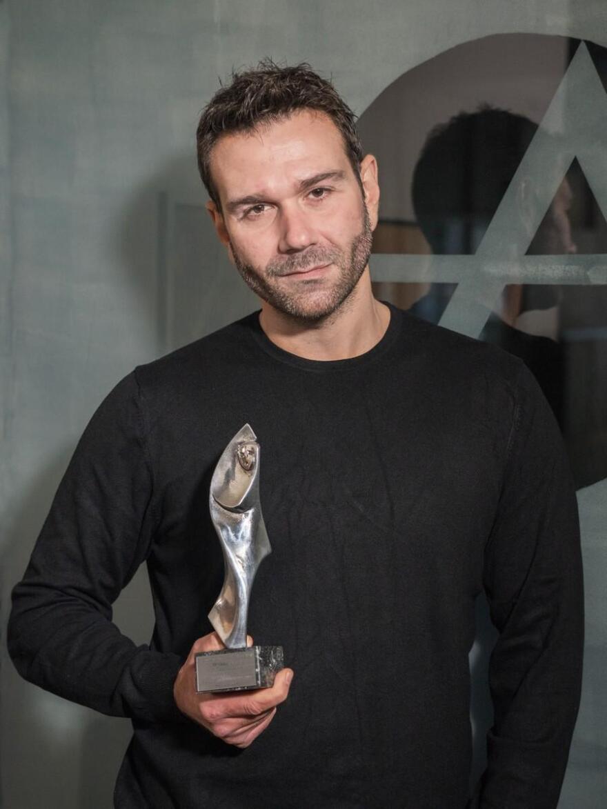 Αυτοί είναι οι νικητές των φετινών θεατρικών βραβείων κοινού