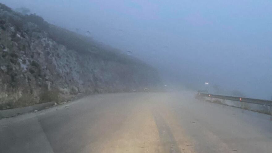 Καιρός: Κακοκαιρία με καταιγίδες, χιόνια, κρύο και ανέμους - Νέοι χάρτες, βίντεο