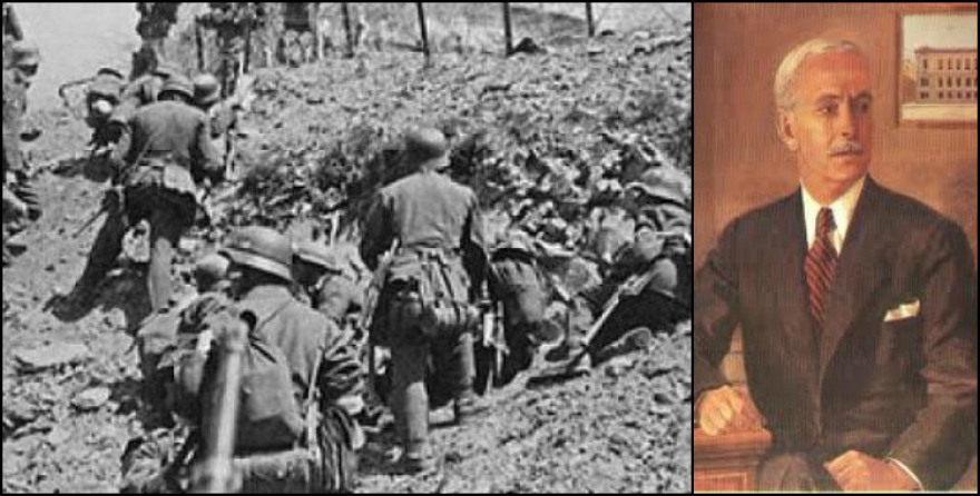 Αλέξανδρος Κορυζής: Αυτοκτόνησε ή δολοφονήθηκε ο πρωθυπουργός του δεύτερου «Όχι»;