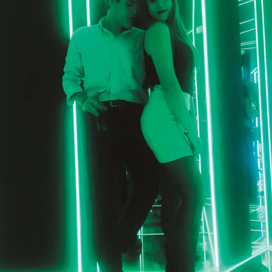 Έγκλημα στις Σπέτσες: «Ήρθε σπίτι μου με όπλο, τα μάτια του πέταγαν σπίθες»