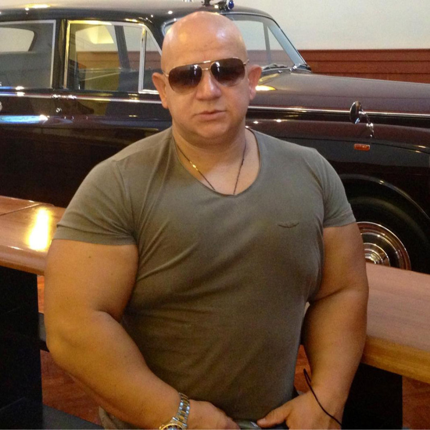 Κορωνοϊός: Θρήνος για τον 49χρονο γυναικολόγο που πέθανε στη Λάρισα - «Ήσουν κάτι παραπάνω από γιατρός... »