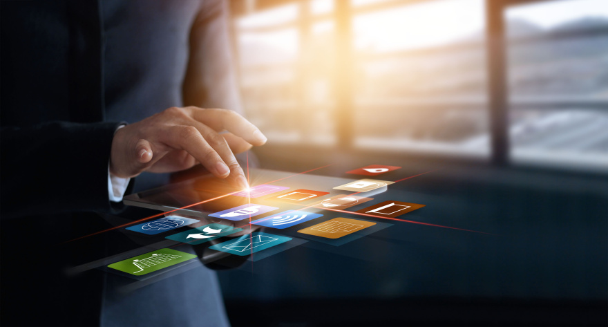  Η ηλεκτρονική τραπεζική στην υπηρεσία των επιχειρήσεων