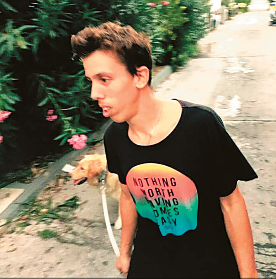 Έγκλημα στις Σπέτσες: «Ήρθε σπίτι μου με όπλο, τα μάτια του πέταγαν σπίθες»