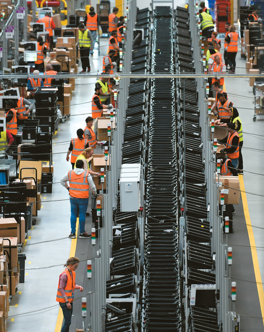 Ηλεκτρονικό εμπόριο: Τα ακριβά μυστικά των αγορών μέσω Διαδικτύου (πώς για προϊόντα αξίας €100 πληρώνουμε €250)