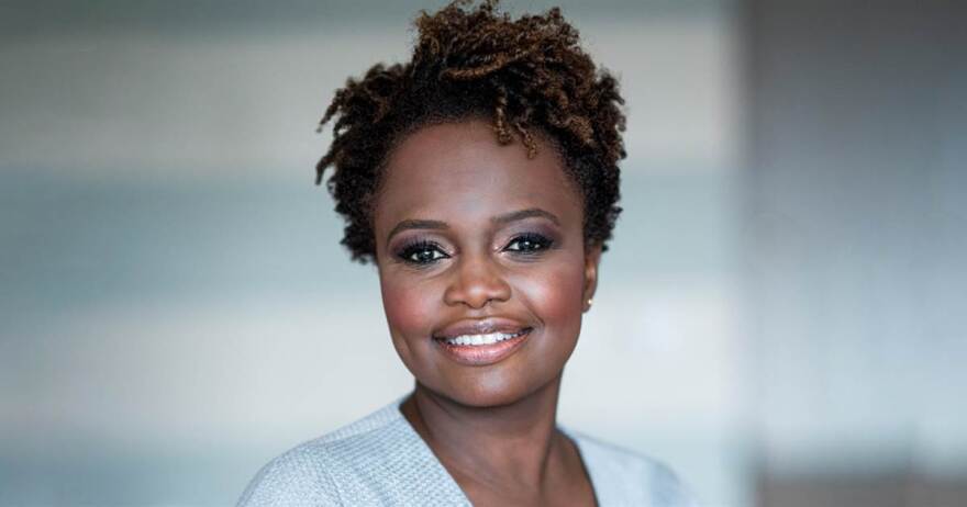 ΗΠΑ: Επτά γυναίκες στην επικοινωνιακή ομάδα του Μπάιντεν