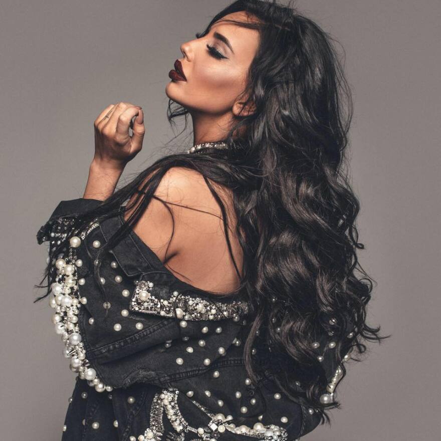 Ο Βράνιες «πετσοκόβει» την Καρλέουσα: «Είναι απελπισμένη, είμαι με νεότερη και καλύτερη» - Δείτε την Καταρίνα Γκρούγιτς